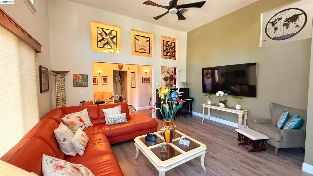 406 Stanford Street Vacaville CA 95687
