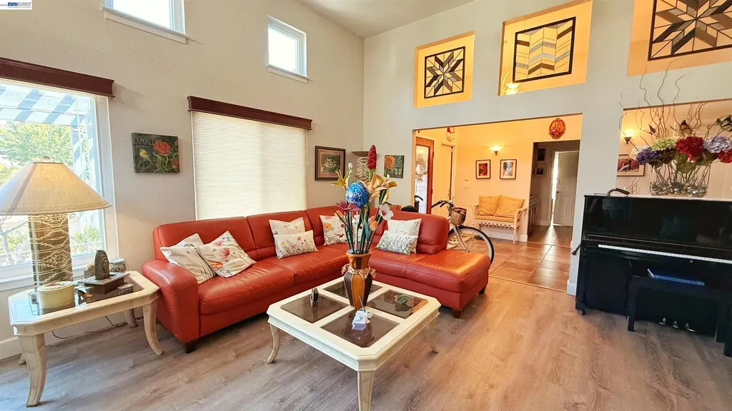 406 Stanford Street Vacaville CA 95687
