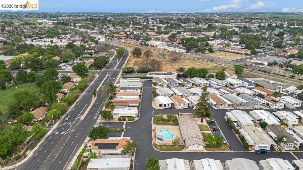 3660 Walnut Boulevard Brentwood CA 94513