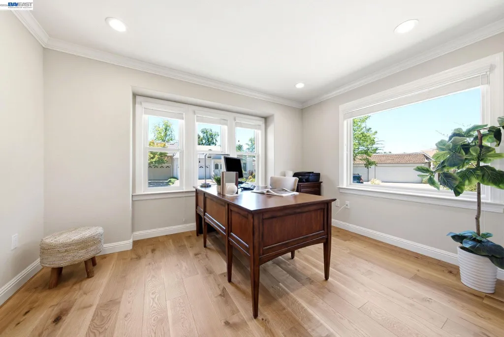 2122 Wilmington Drive Walnut Creek CA 94596