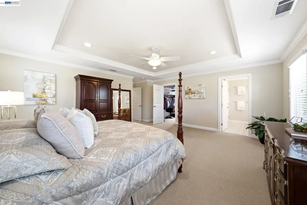 2122 Wilmington Drive Walnut Creek CA 94596