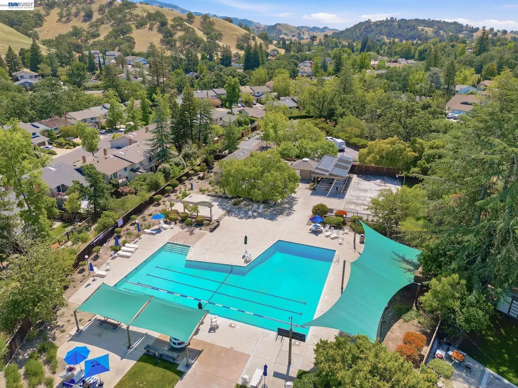 2122 Wilmington Drive Walnut Creek CA 94596