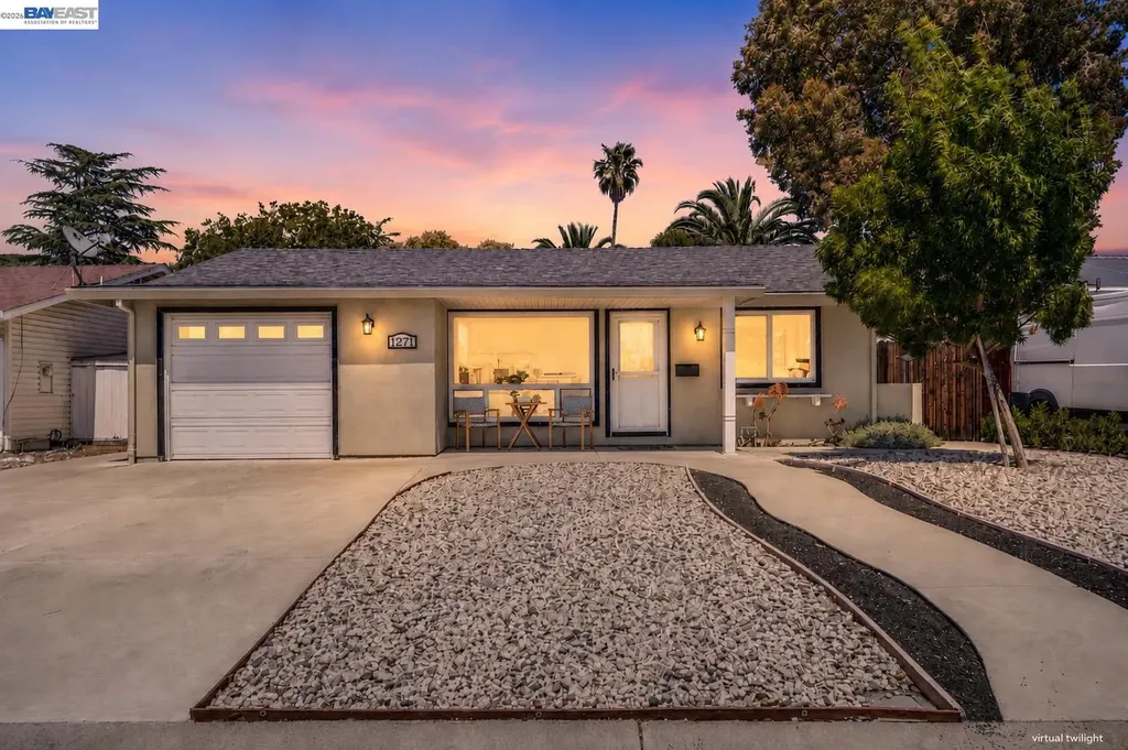 1271 Hollyhock Street Livermore CA 94551