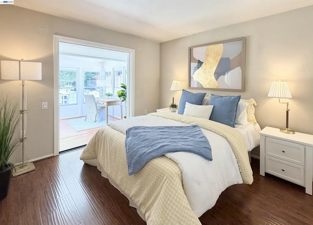 1271 Hollyhock Street Livermore CA 94551