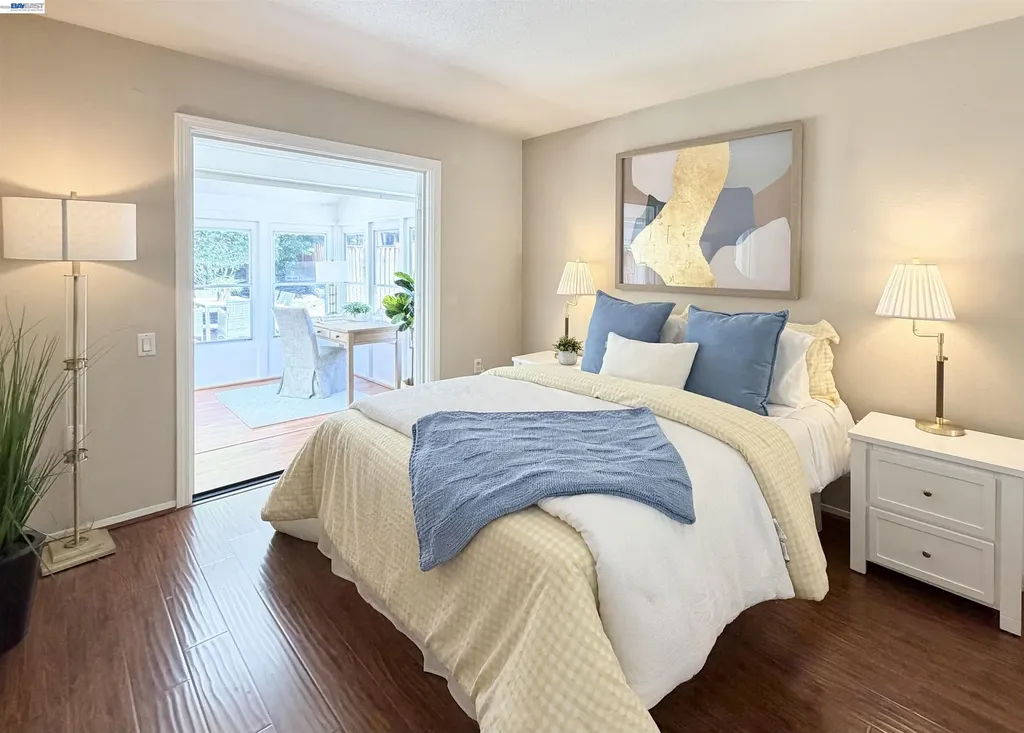 1271 Hollyhock Street Livermore CA 94551