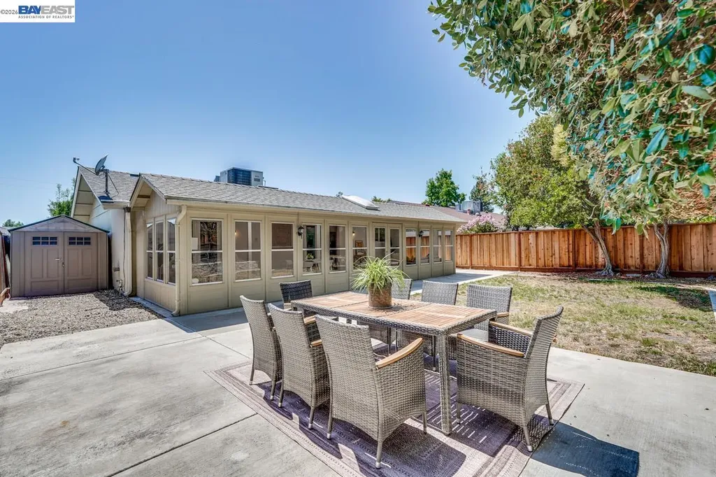 1271 Hollyhock Street Livermore CA 94551