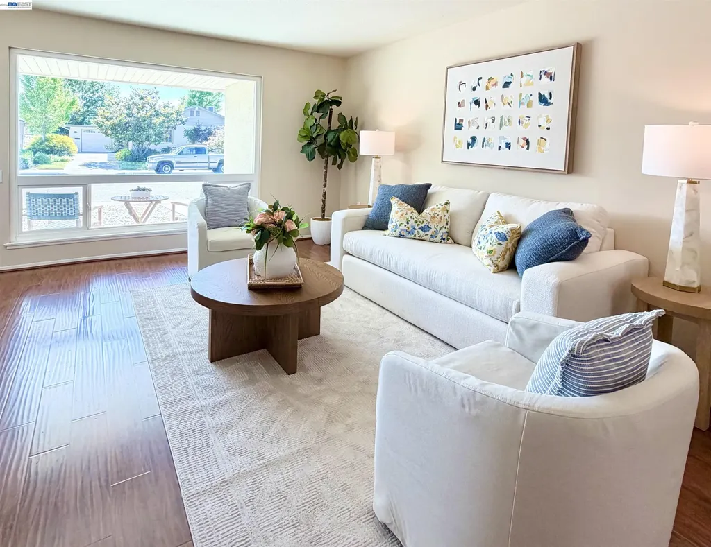 1271 Hollyhock Street Livermore CA 94551