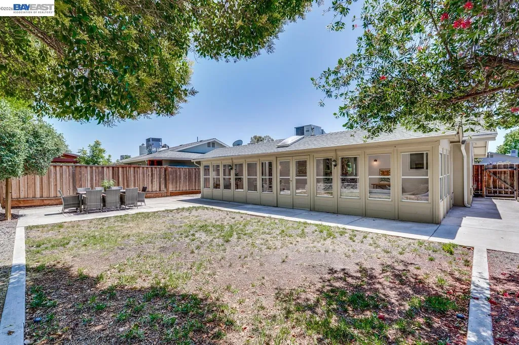 1271 Hollyhock Street Livermore CA 94551