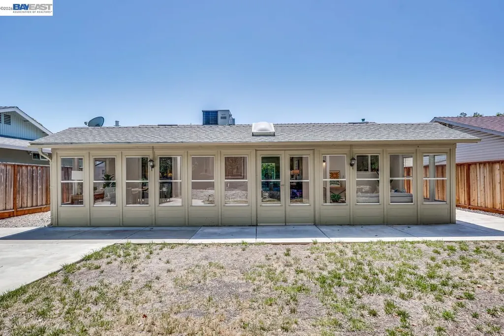 1271 Hollyhock Street Livermore CA 94551