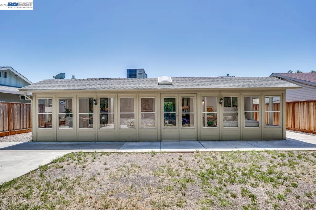 1271 Hollyhock Street Livermore CA 94551