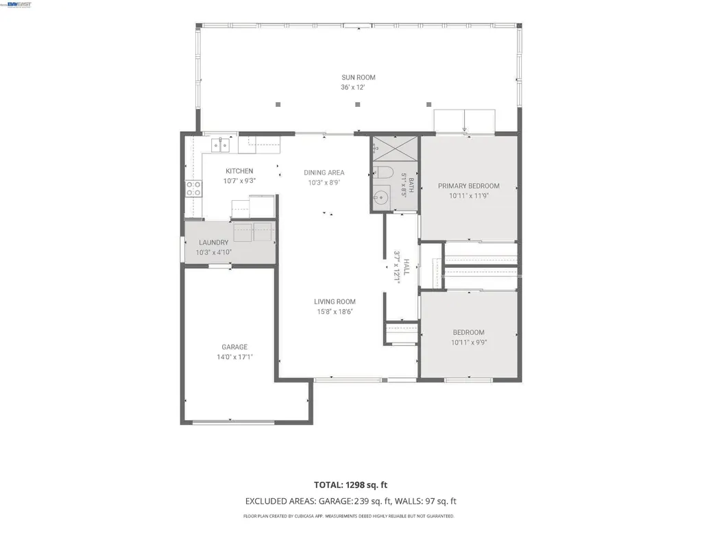 1271 Hollyhock Street Livermore CA 94551