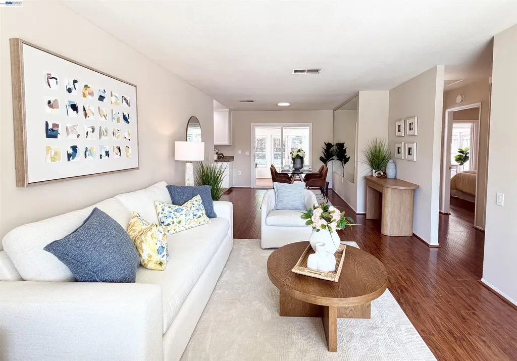 1271 Hollyhock Street Livermore CA 94551