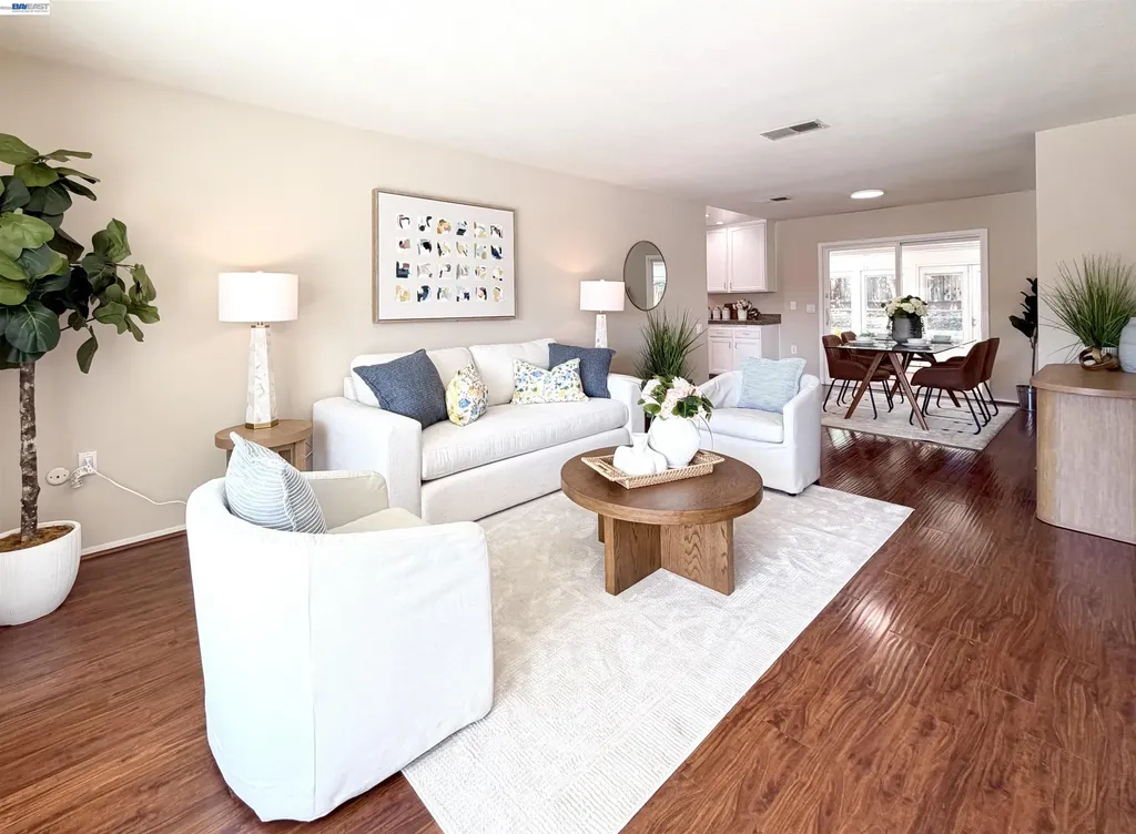 1271 Hollyhock Street Livermore CA 94551