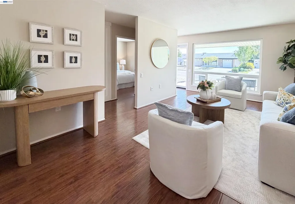 1271 Hollyhock Street Livermore CA 94551