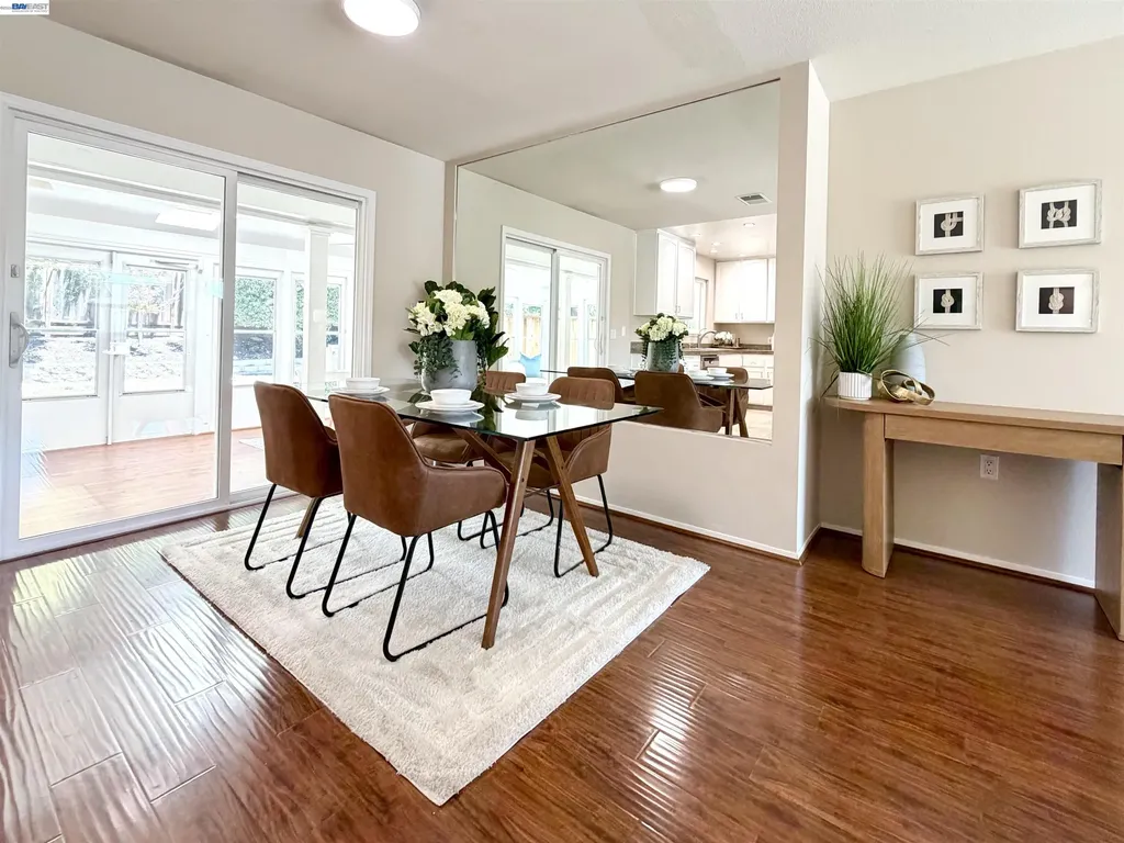 1271 Hollyhock Street Livermore CA 94551