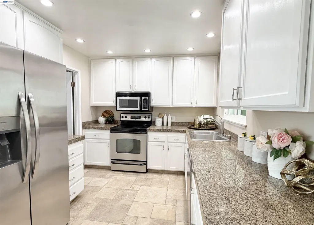 1271 Hollyhock Street Livermore CA 94551