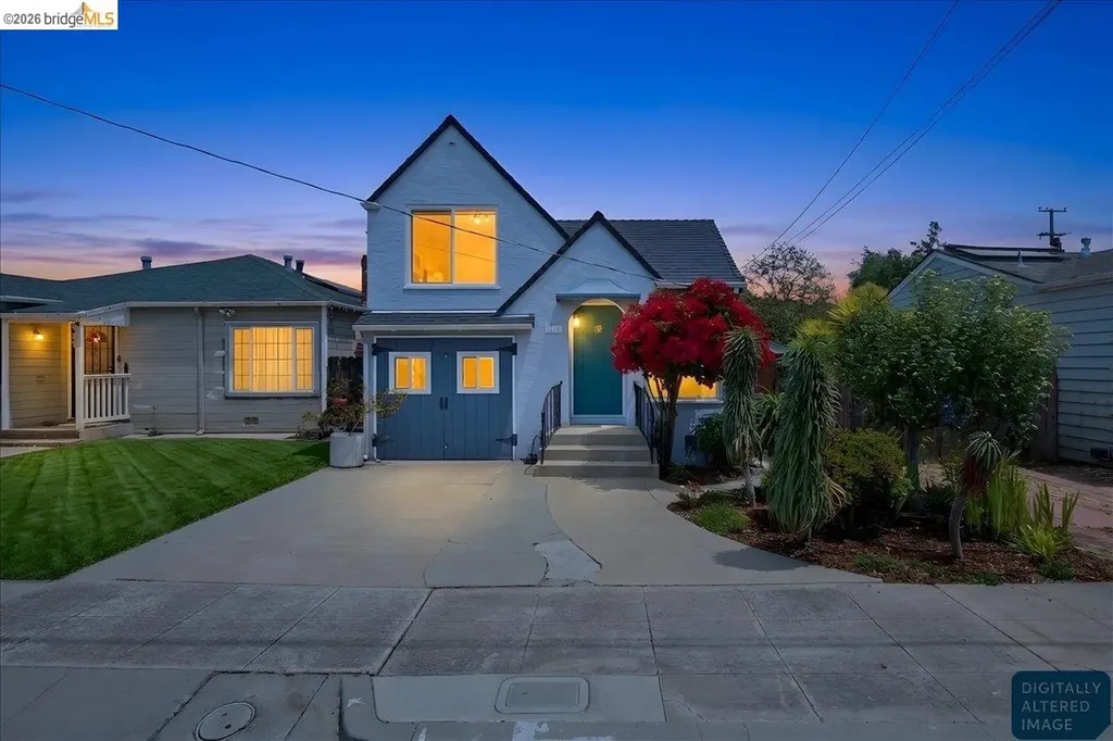 608 43rd Street Richmond CA 94805