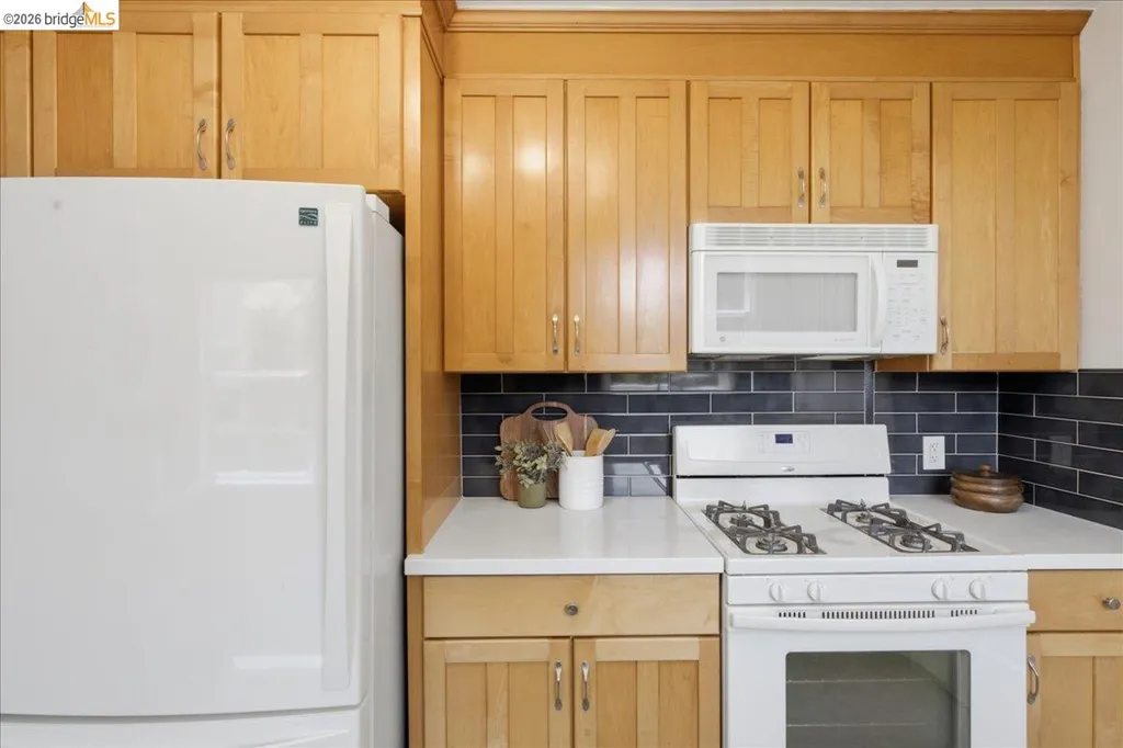 608 43rd Street Richmond CA 94805
