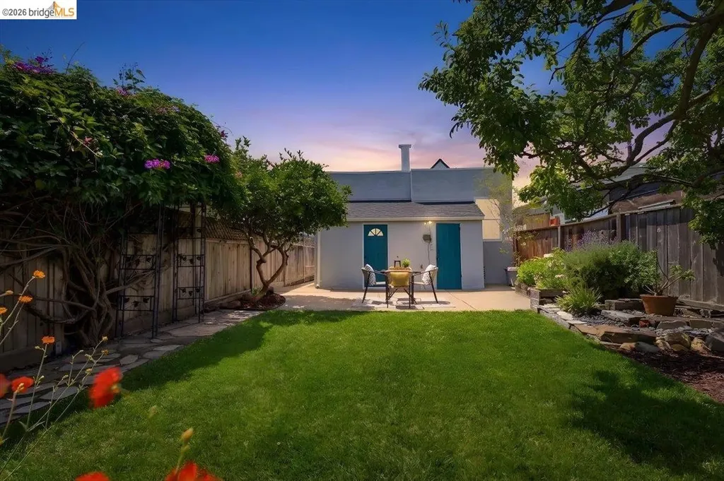 608 43rd Street Richmond CA 94805