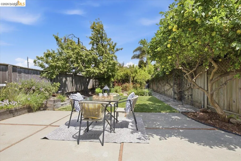 608 43rd Street Richmond CA 94805