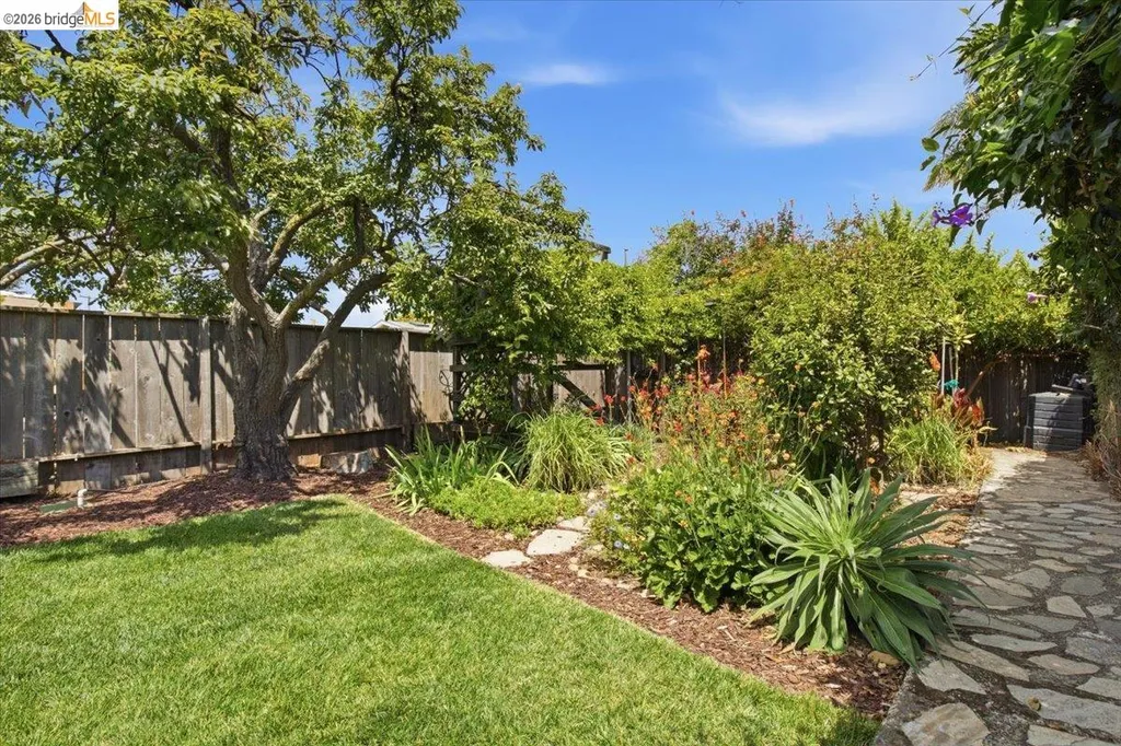 608 43rd Street Richmond CA 94805
