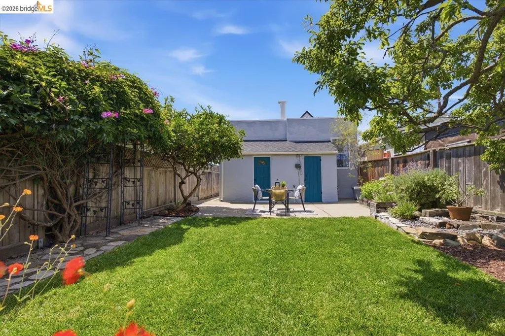 608 43rd Street Richmond CA 94805