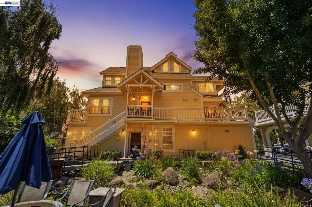 316 2nd Street Benicia CA 94510