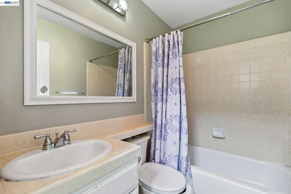 316 2nd Street Benicia CA 94510