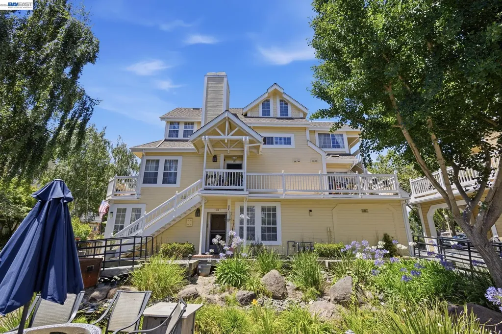 316 2nd Street Benicia CA 94510