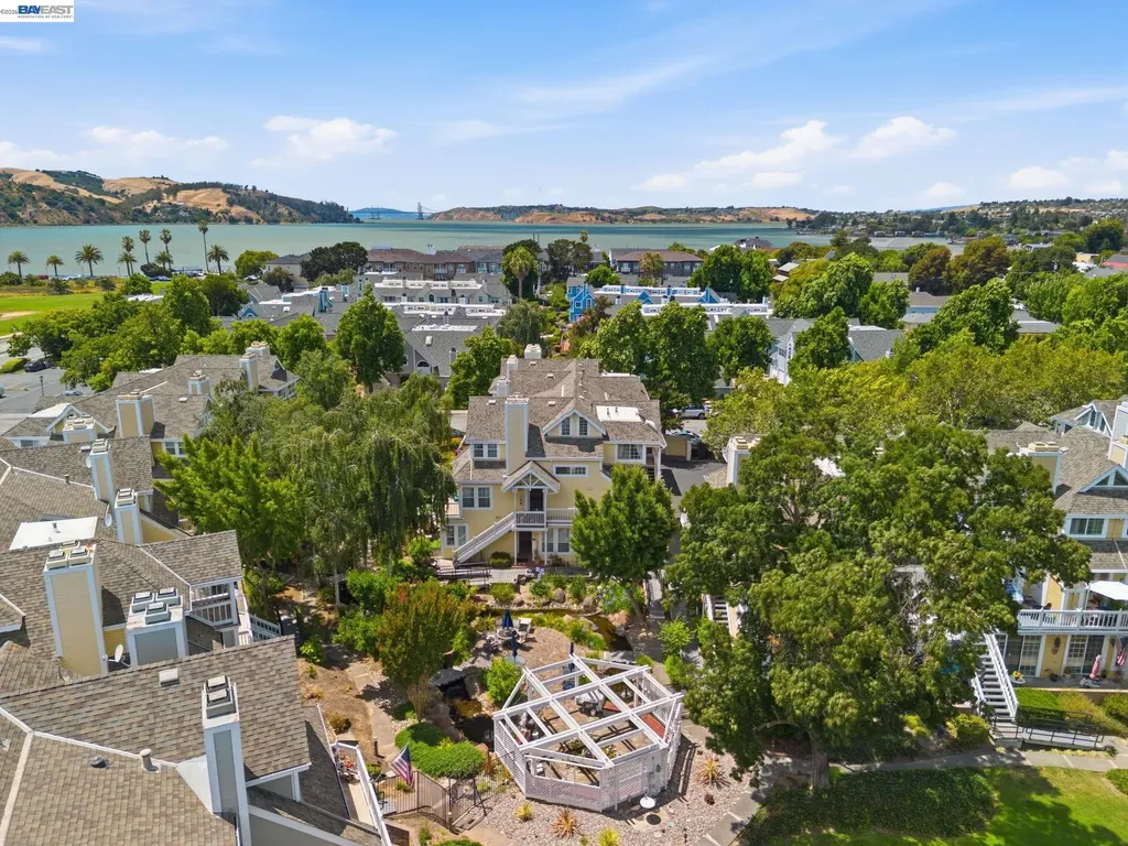 316 2nd Street Benicia CA 94510
