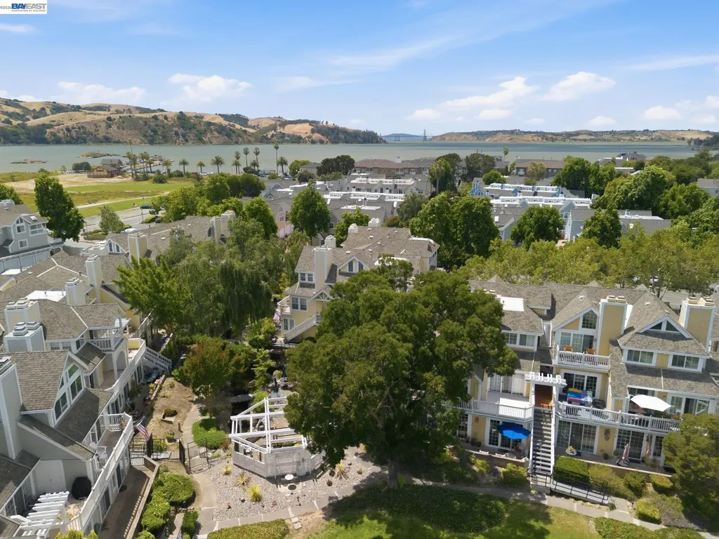 316 2nd Street Benicia CA 94510