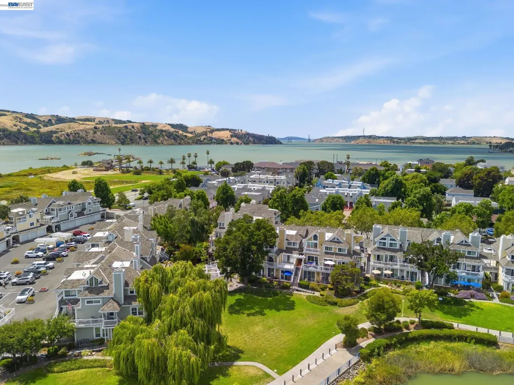 316 2nd Street Benicia CA 94510