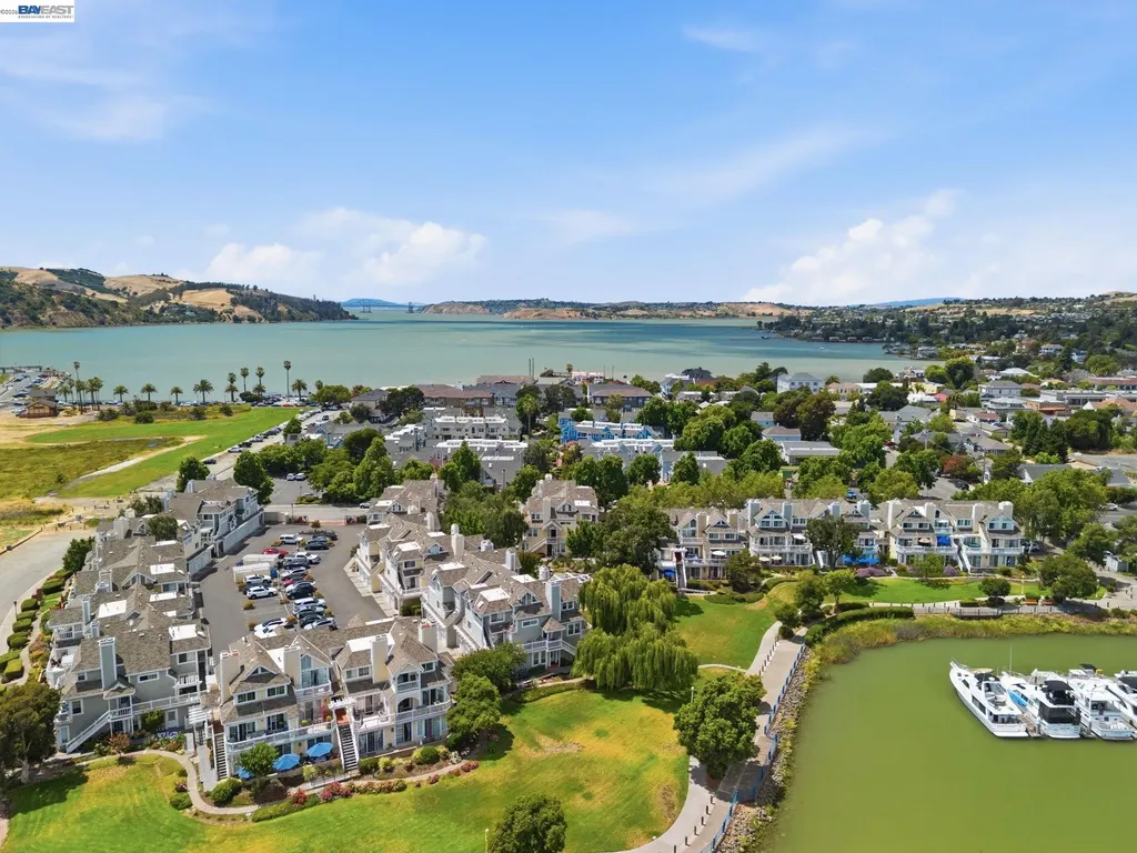 316 2nd Street Benicia CA 94510