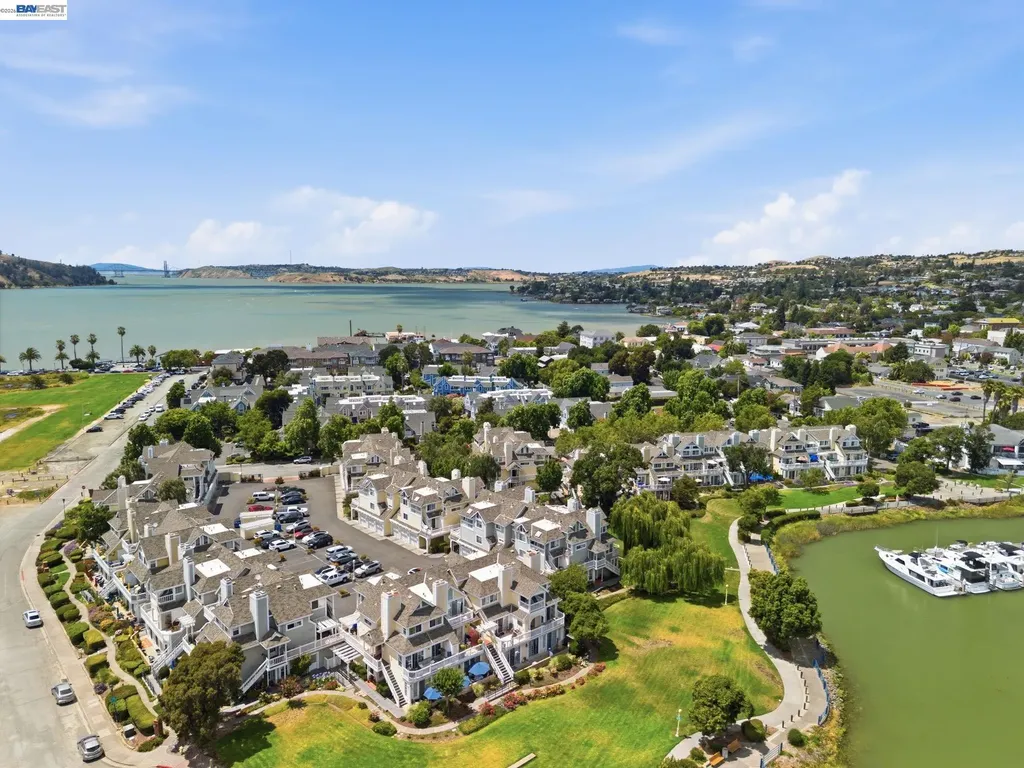 316 2nd Street Benicia CA 94510