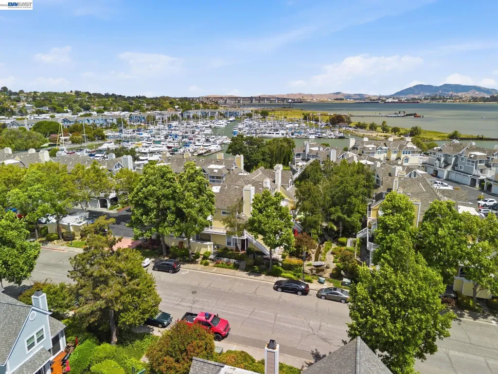 316 2nd Street Benicia CA 94510