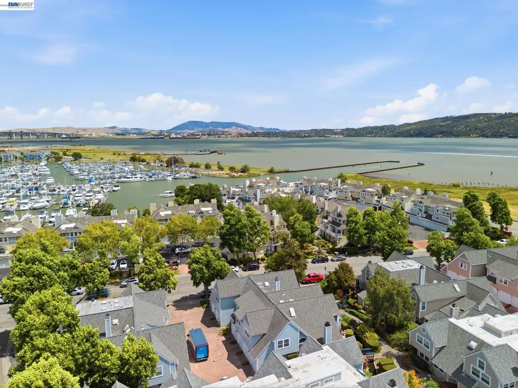 316 2nd Street Benicia CA 94510