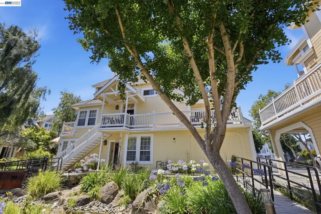 316 2nd Street Benicia CA 94510