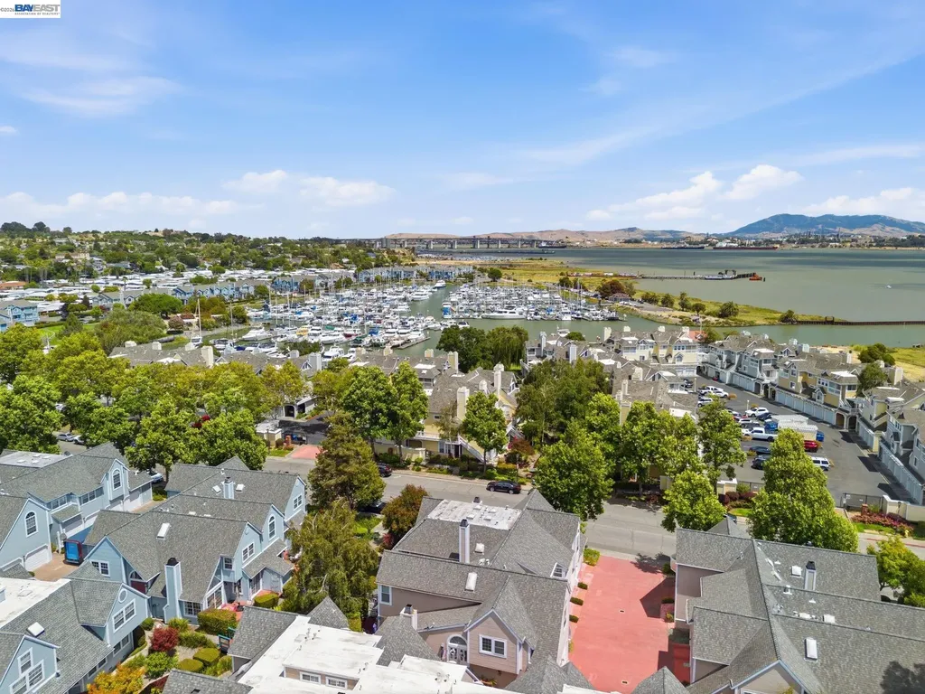 316 2nd Street Benicia CA 94510