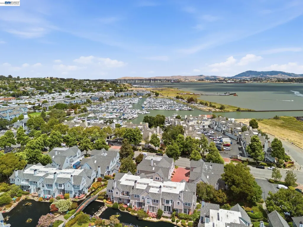 316 2nd Street Benicia CA 94510