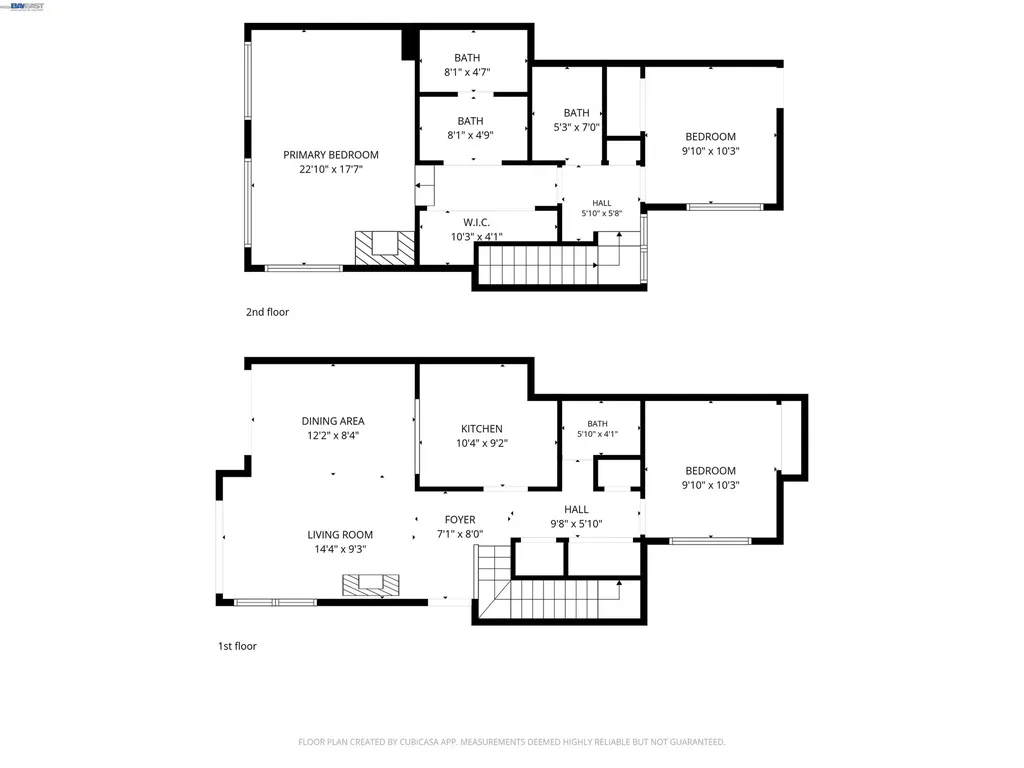 316 2nd Street Benicia CA 94510