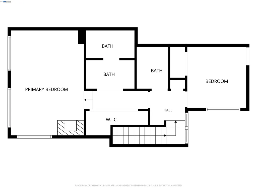316 2nd Street Benicia CA 94510