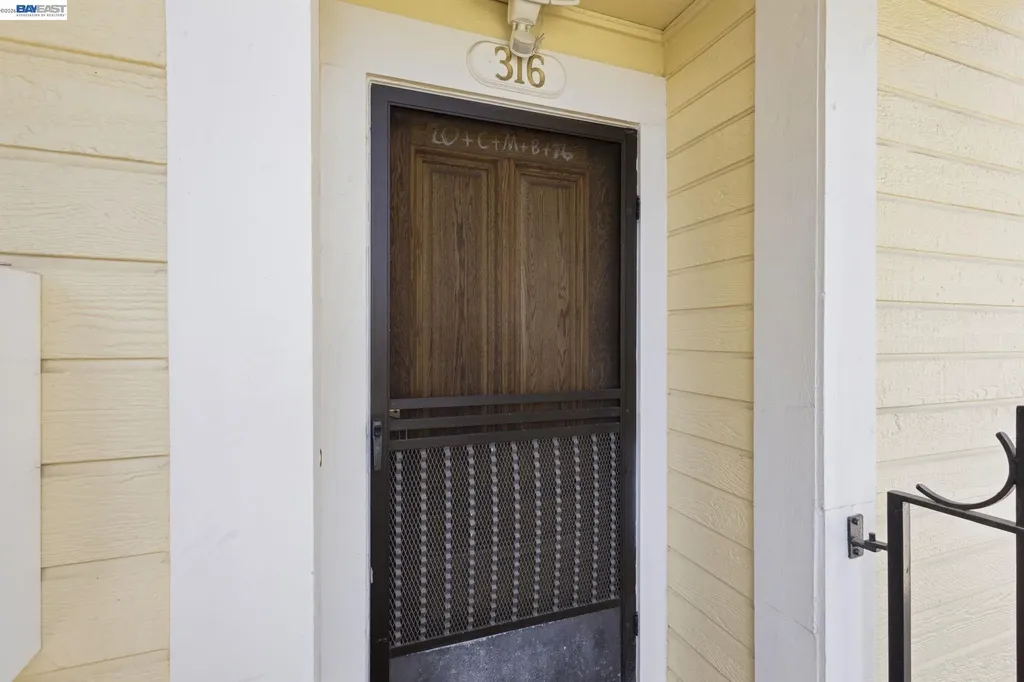 316 2nd Street Benicia CA 94510