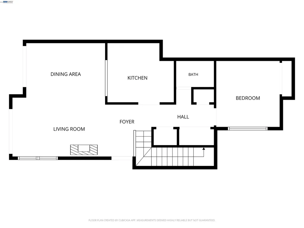 316 2nd Street Benicia CA 94510