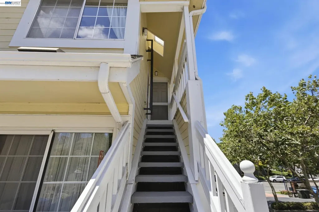 316 2nd Street Benicia CA 94510