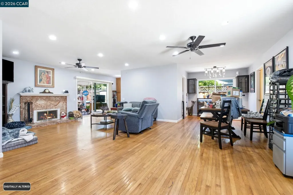 838 Cherokee Drive Livermore CA 94551