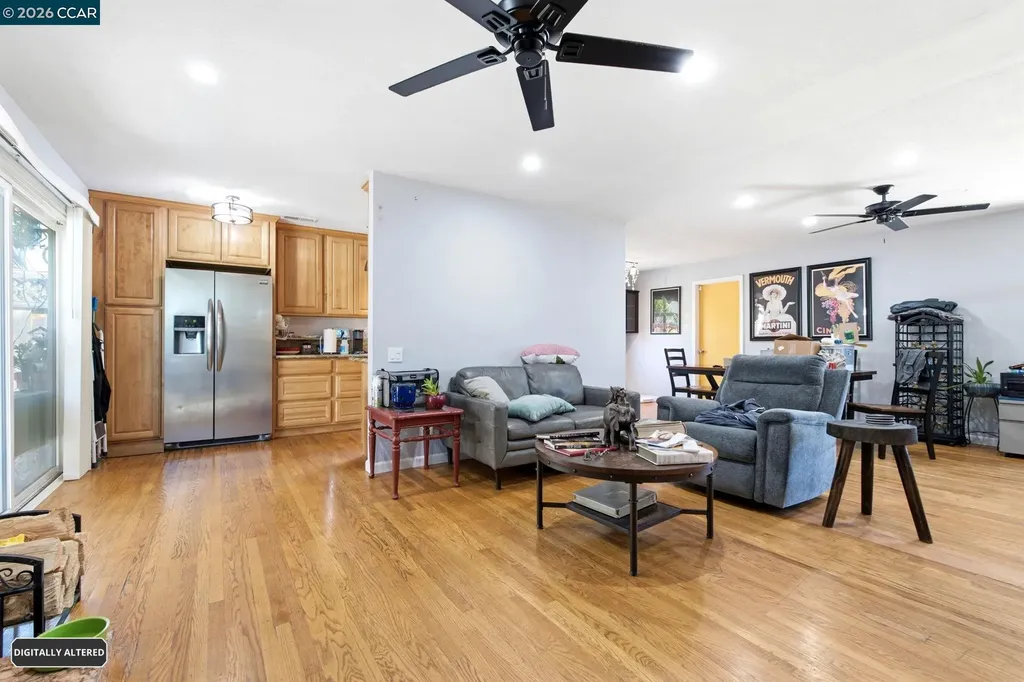 838 Cherokee Drive Livermore CA 94551