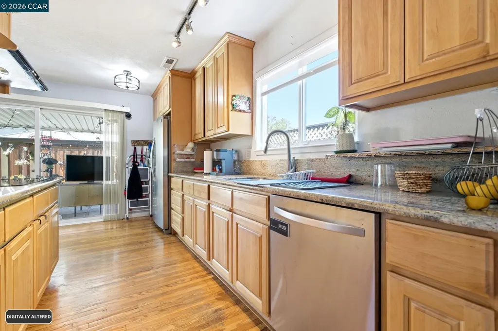 838 Cherokee Drive Livermore CA 94551