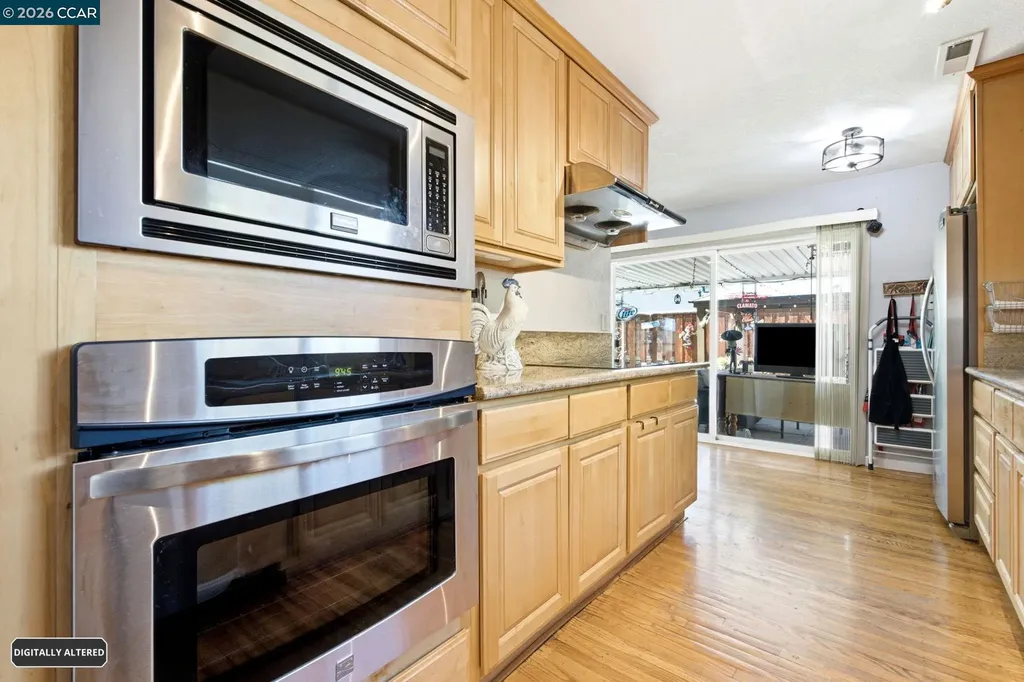 838 Cherokee Drive Livermore CA 94551