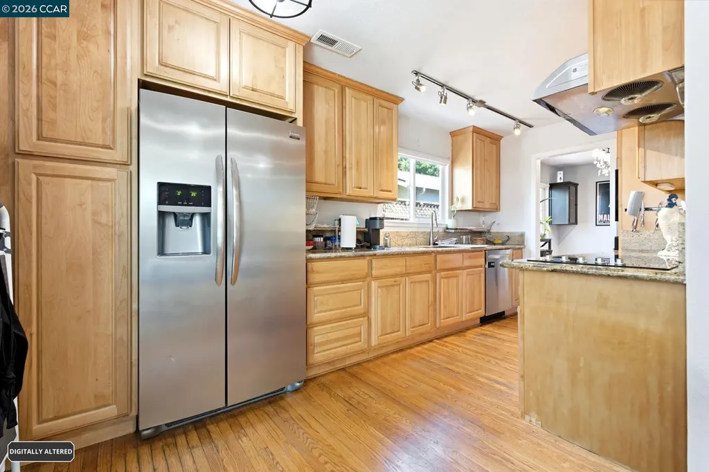 838 Cherokee Drive Livermore CA 94551