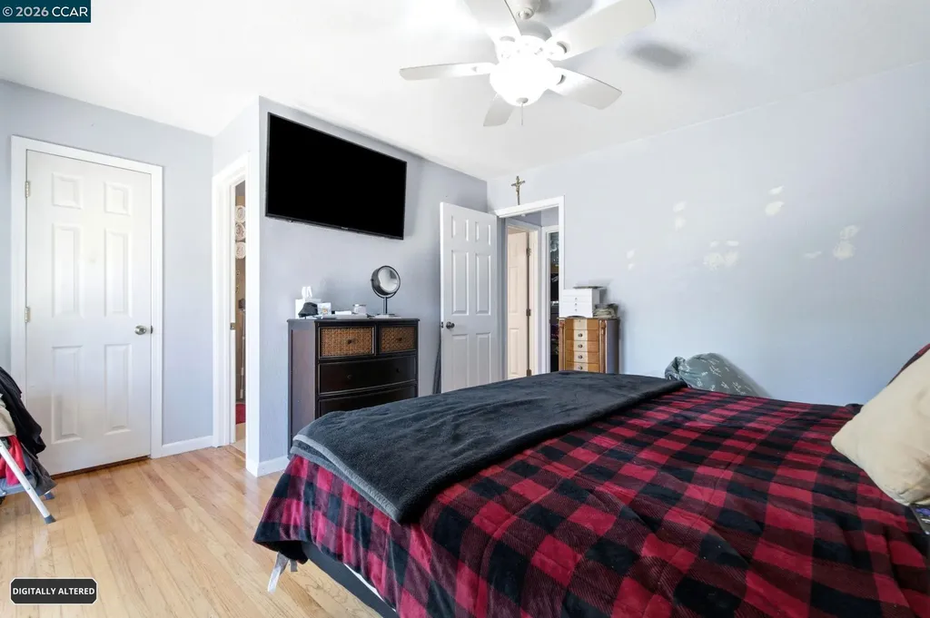 838 Cherokee Drive Livermore CA 94551